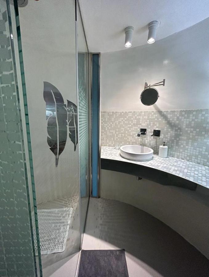 شقة Loft 42 بيزا المظهر الخارجي الصورة
