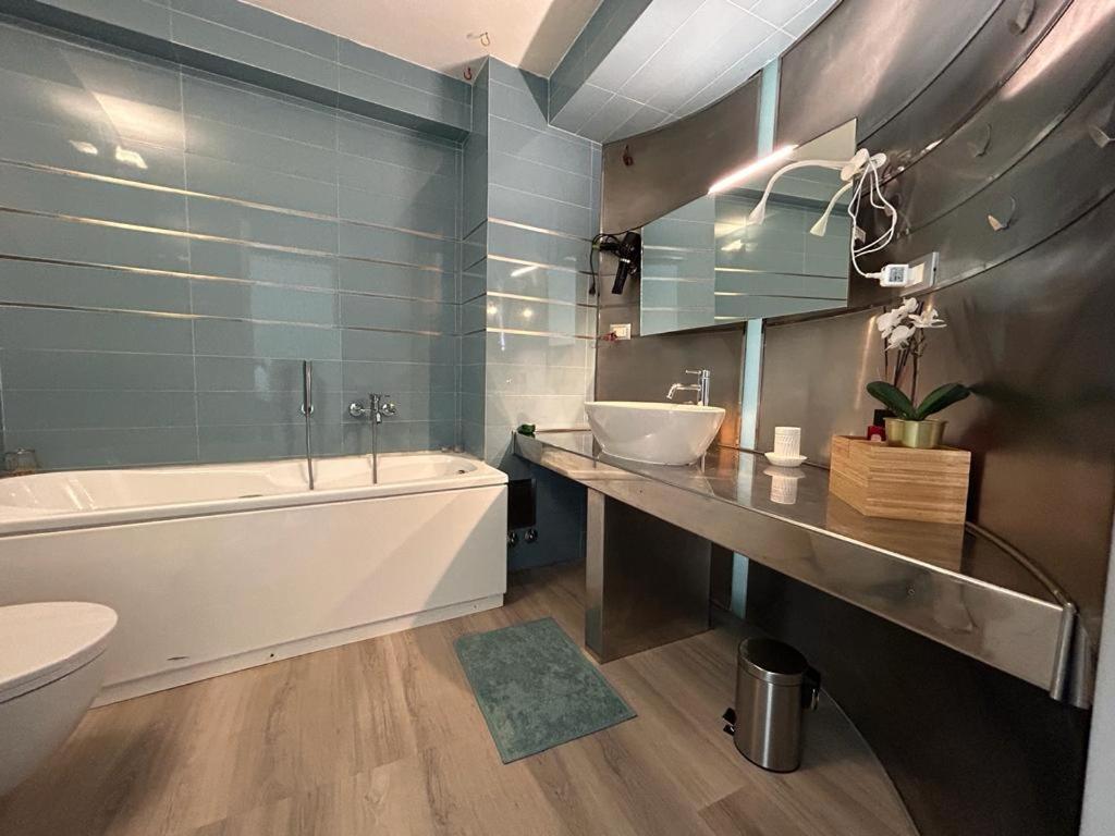 شقة Loft 42 بيزا المظهر الخارجي الصورة
