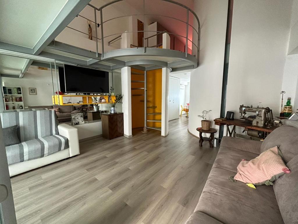 شقة Loft 42 بيزا المظهر الخارجي الصورة