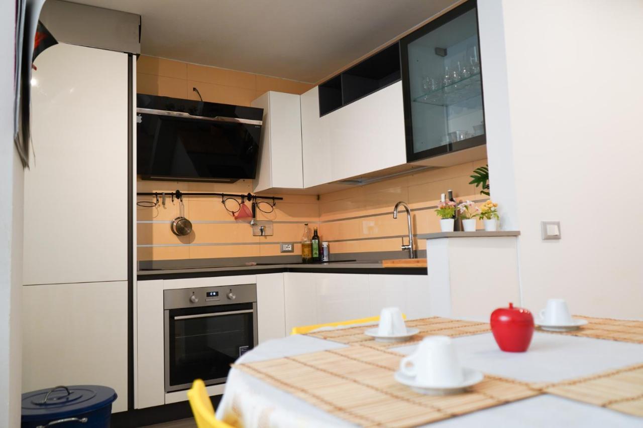 شقة Loft 42 بيزا المظهر الخارجي الصورة
