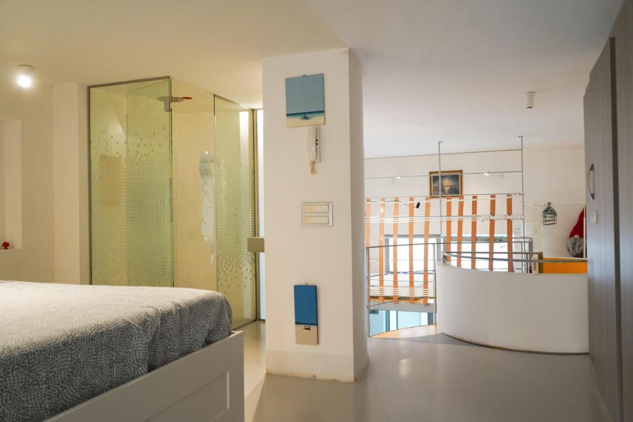 شقة Loft 42 بيزا المظهر الخارجي الصورة