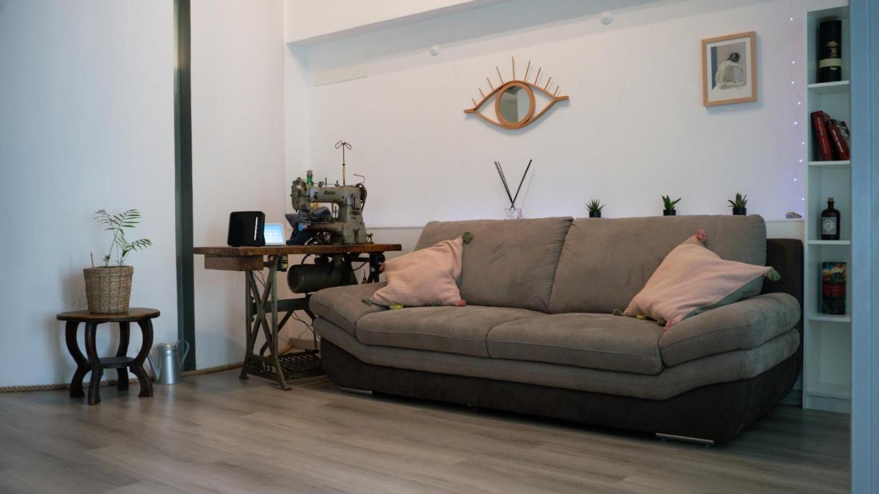 شقة Loft 42 بيزا المظهر الخارجي الصورة