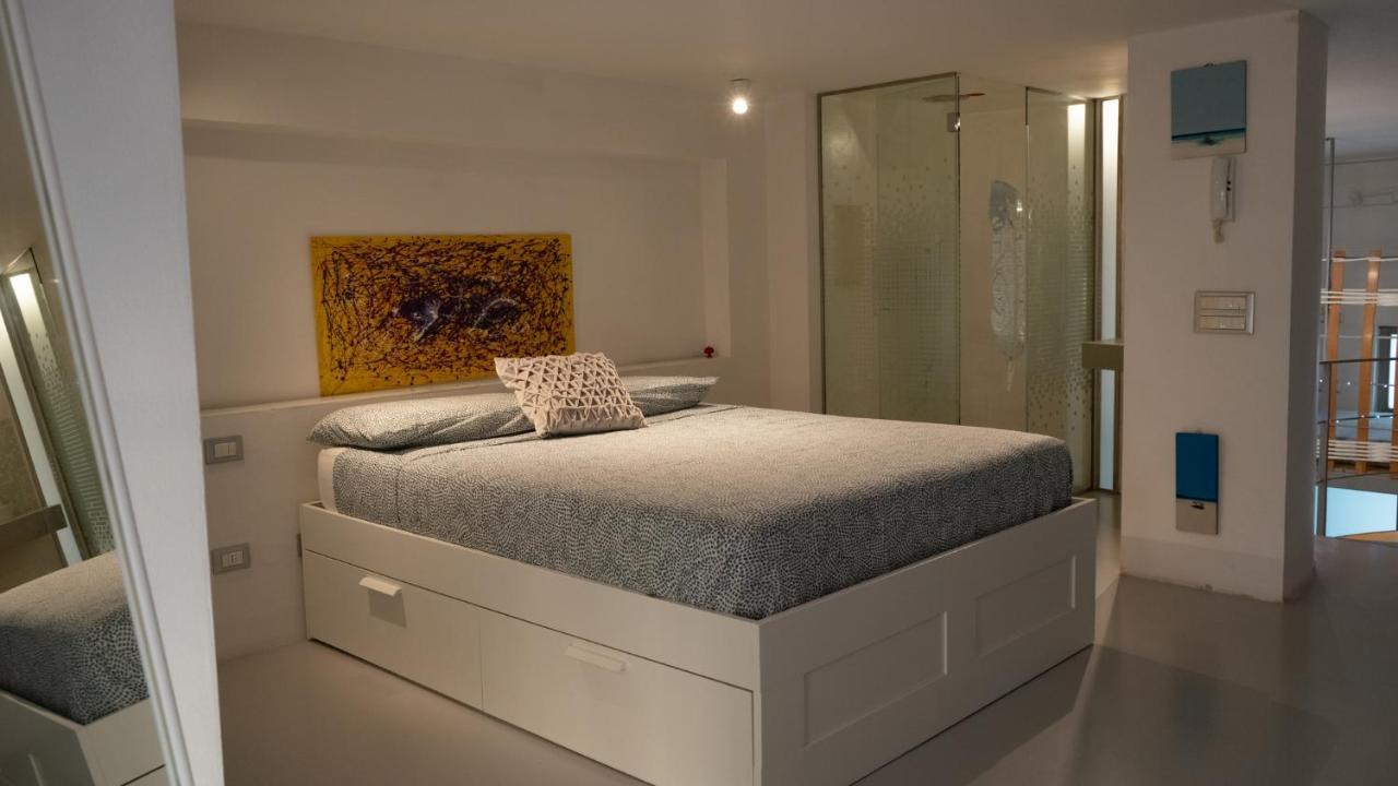 شقة Loft 42 بيزا المظهر الخارجي الصورة