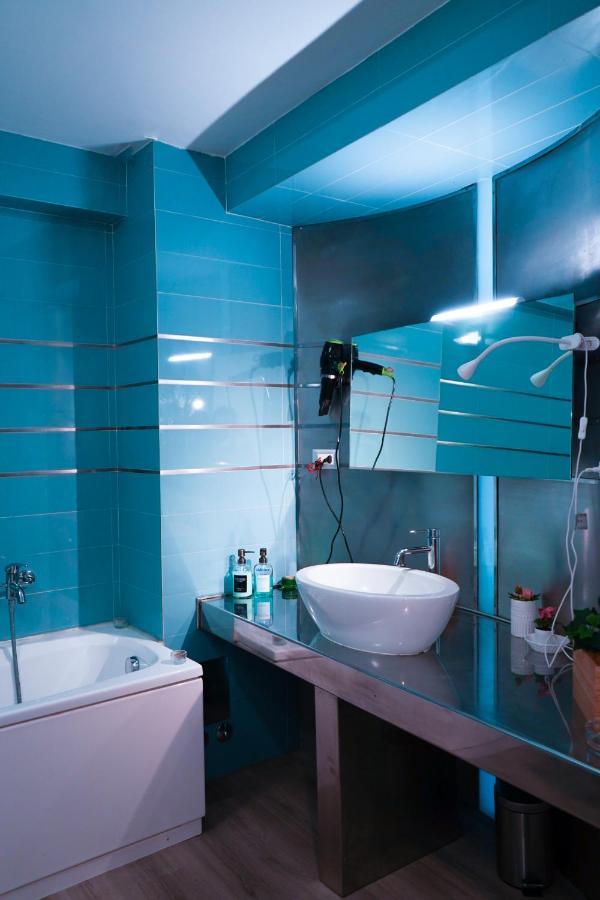 شقة Loft 42 بيزا المظهر الخارجي الصورة