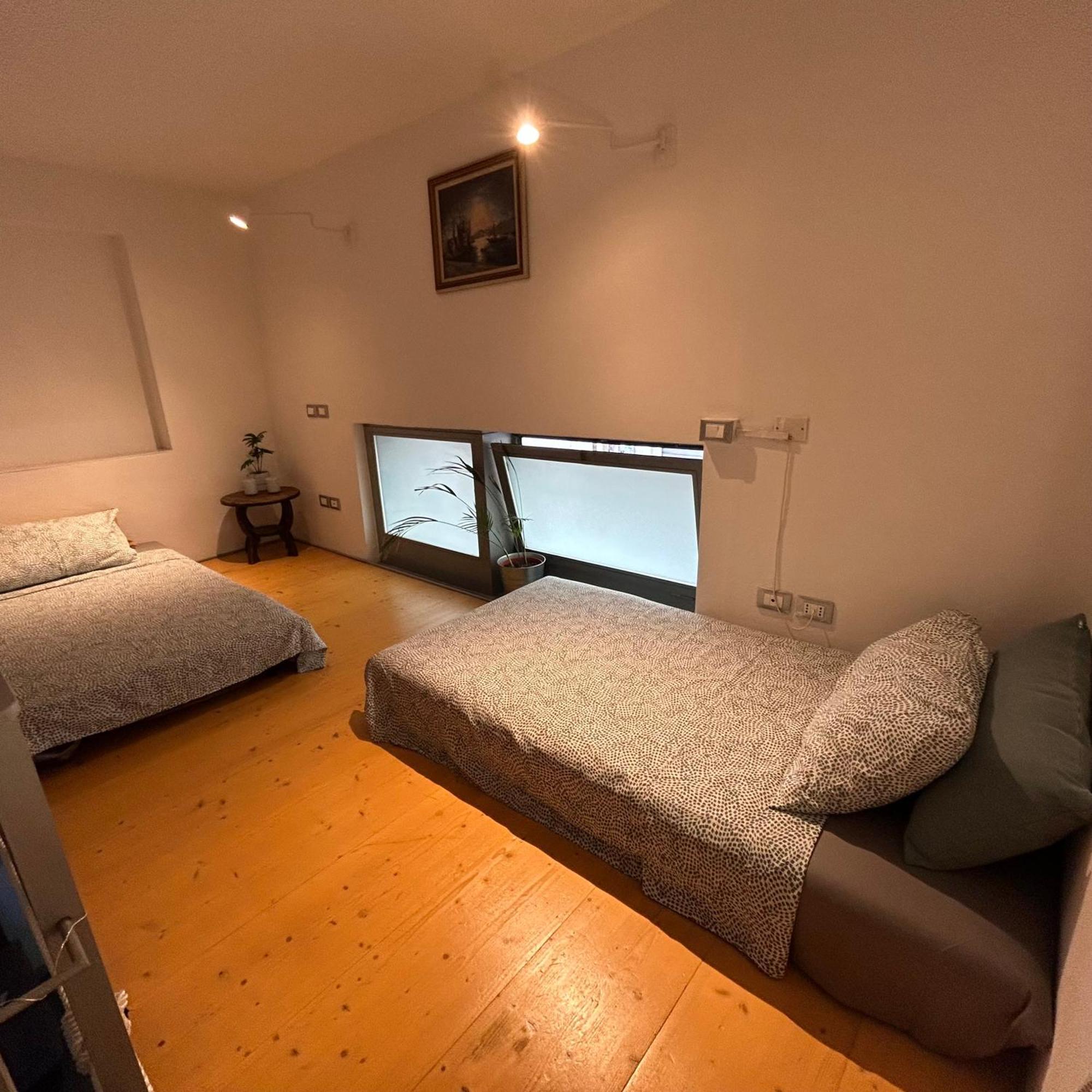 شقة Loft 42 بيزا المظهر الخارجي الصورة