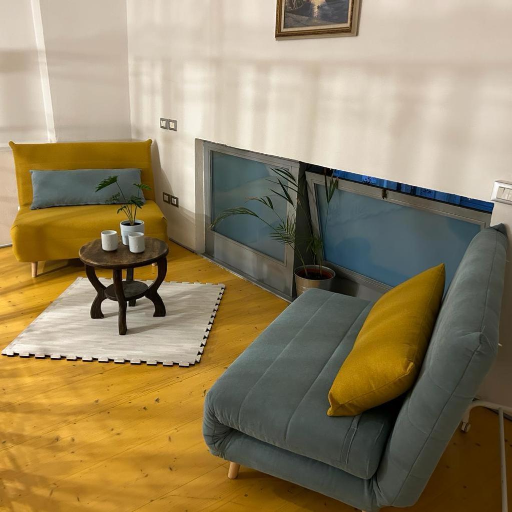 شقة Loft 42 بيزا المظهر الخارجي الصورة
