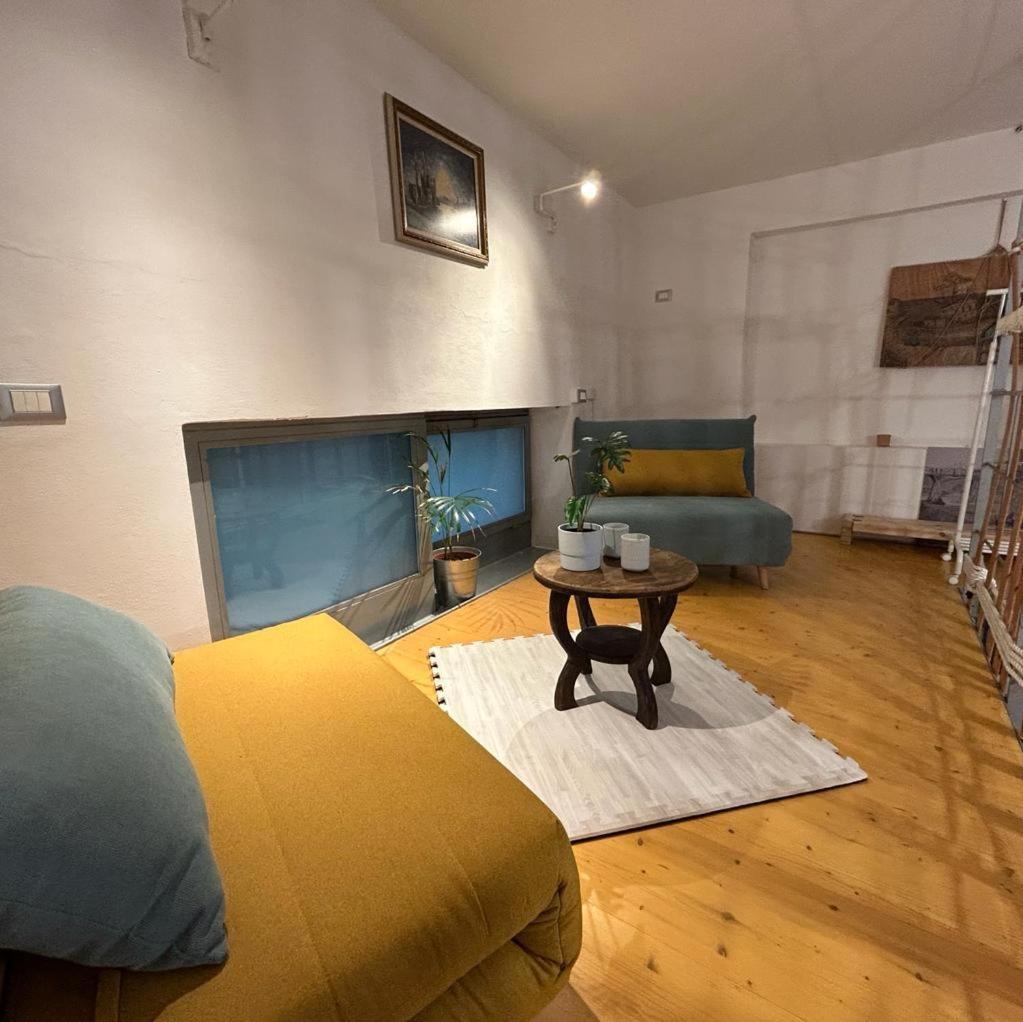 شقة Loft 42 بيزا المظهر الخارجي الصورة