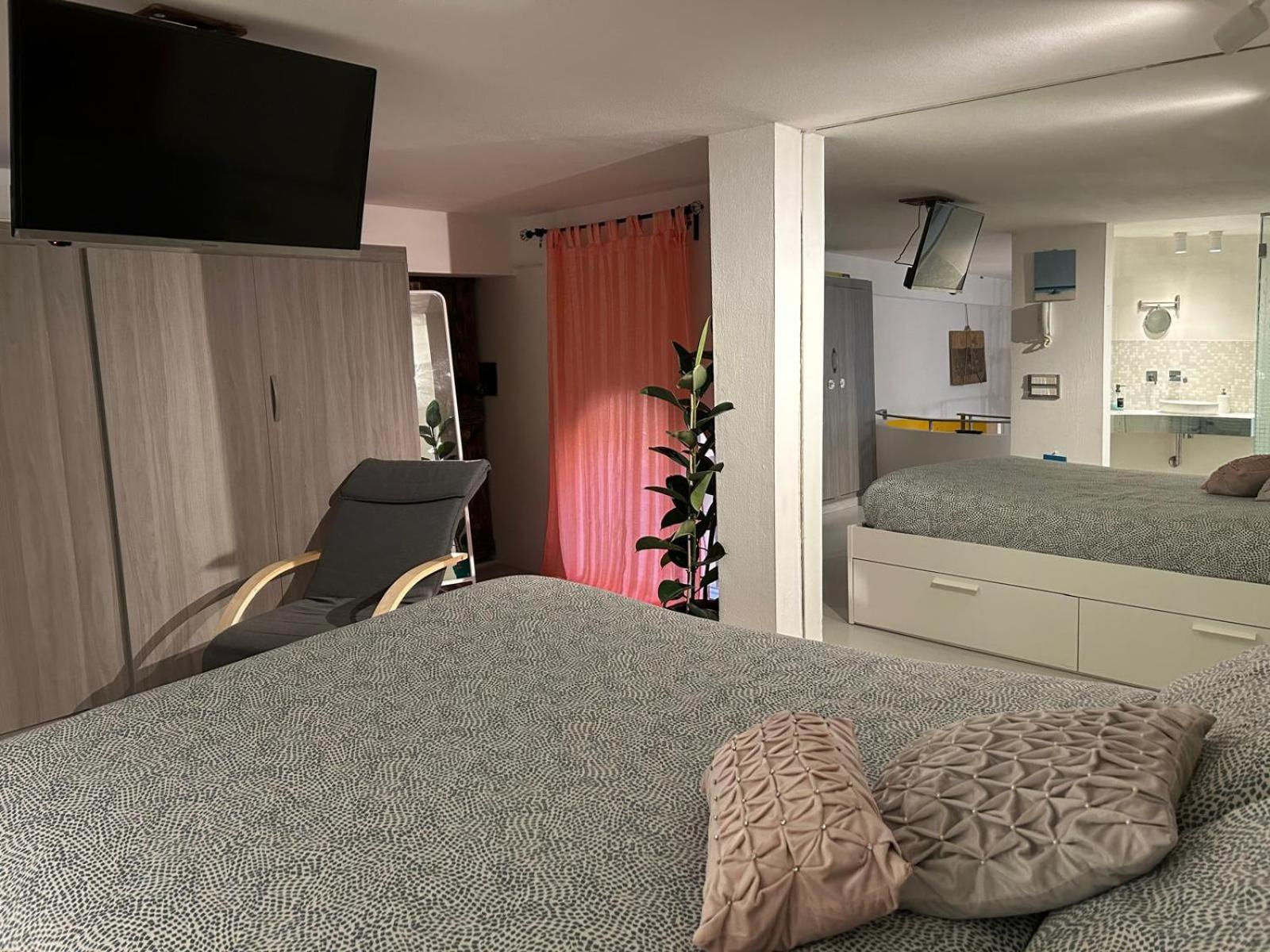 شقة Loft 42 بيزا المظهر الخارجي الصورة